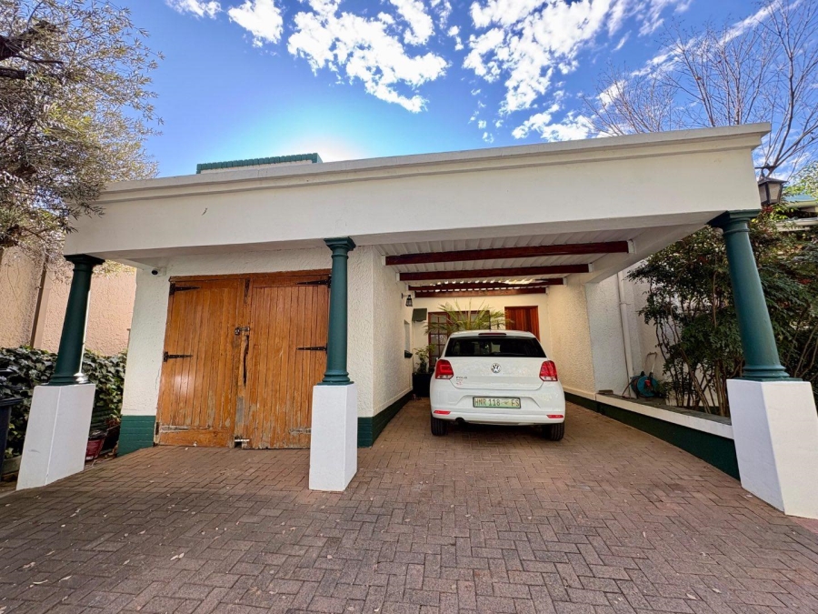 4 Bedroom Property for Sale in Westdene Free State